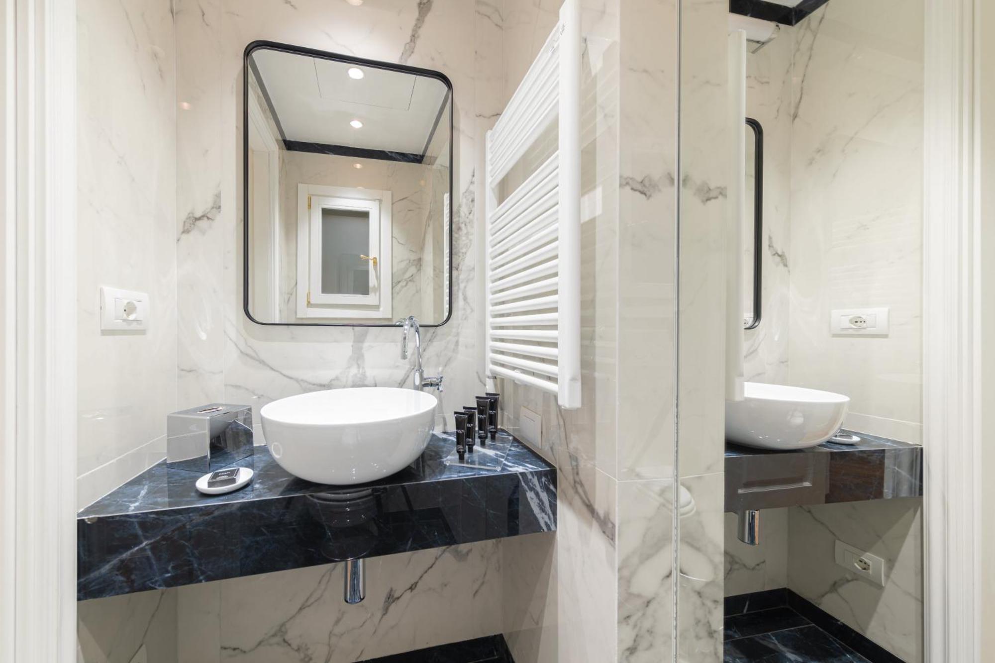 Apartahotel Algila Luxury Torrigiani