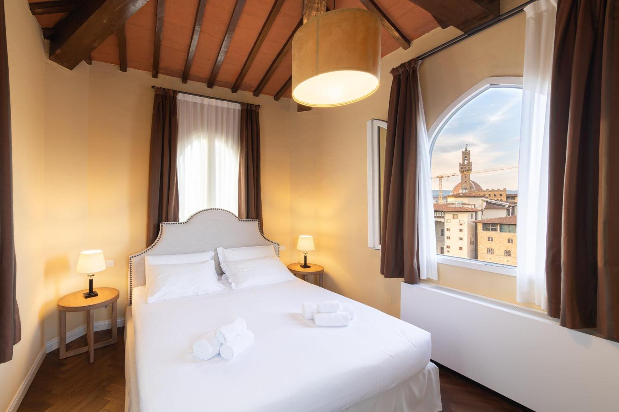 Algila Luxury Torrigiani Apartahotel *