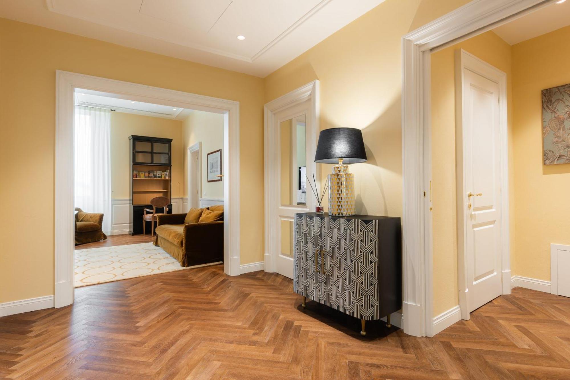 Algila Luxury Torrigiani Florencia