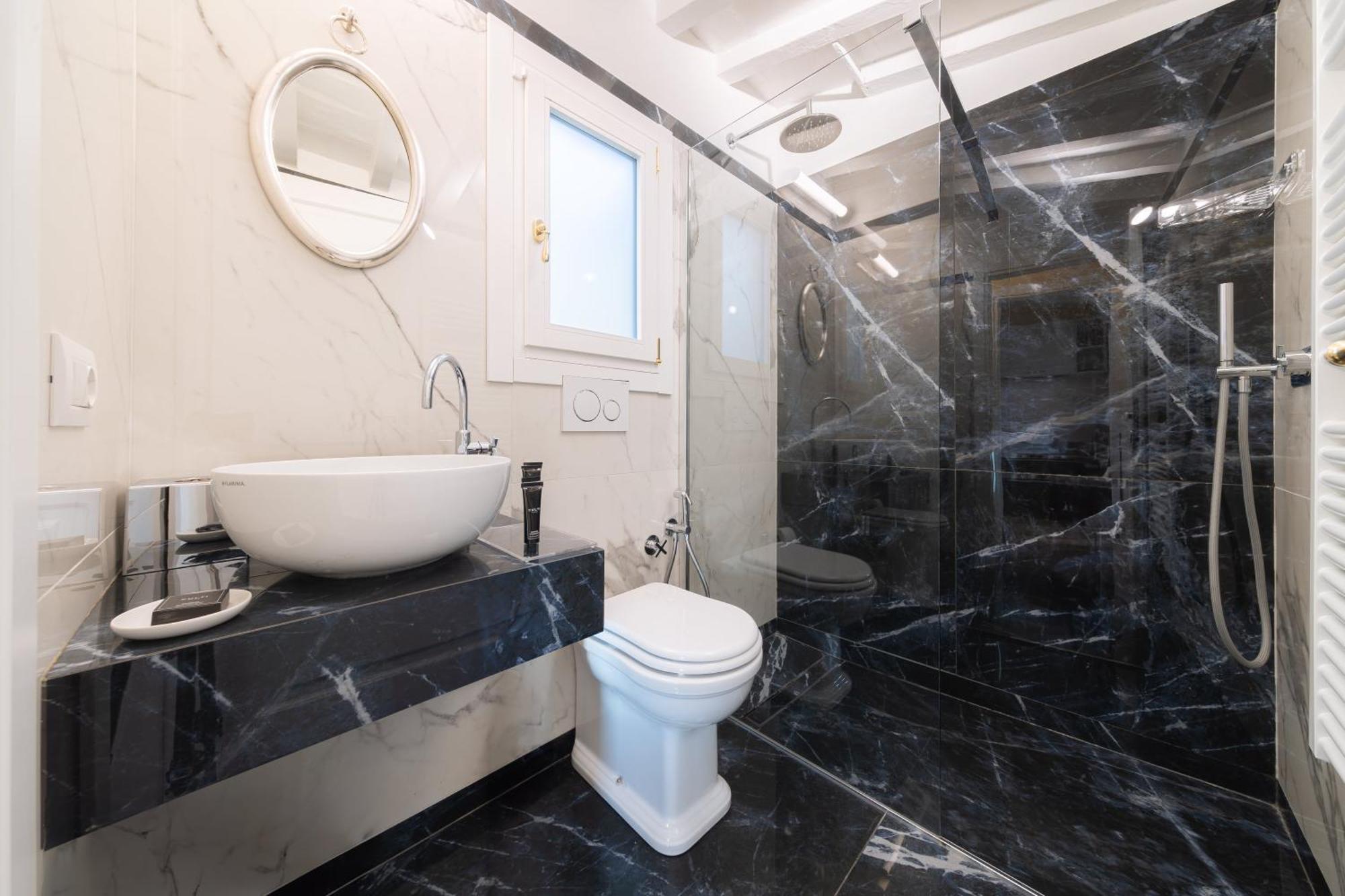 Apartahotel Algila Luxury Torrigiani