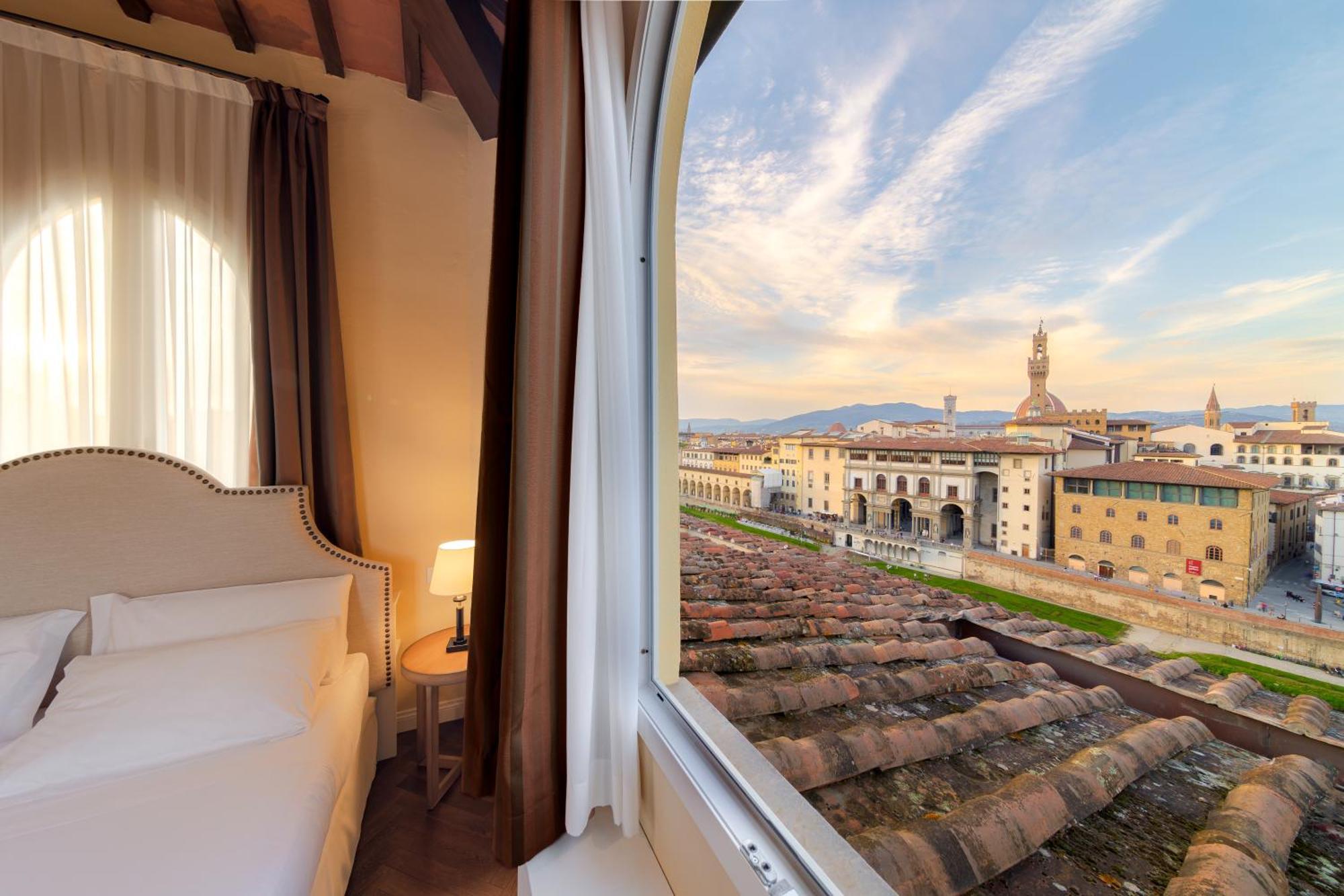 Algila Luxury Torrigiani Apartahotel